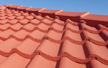 Gwastadnant tile and slate roof replacement