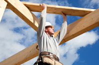 Gwastadnant roof replacement work