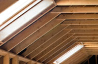 Gwastadnant tapered roof insulation quotes